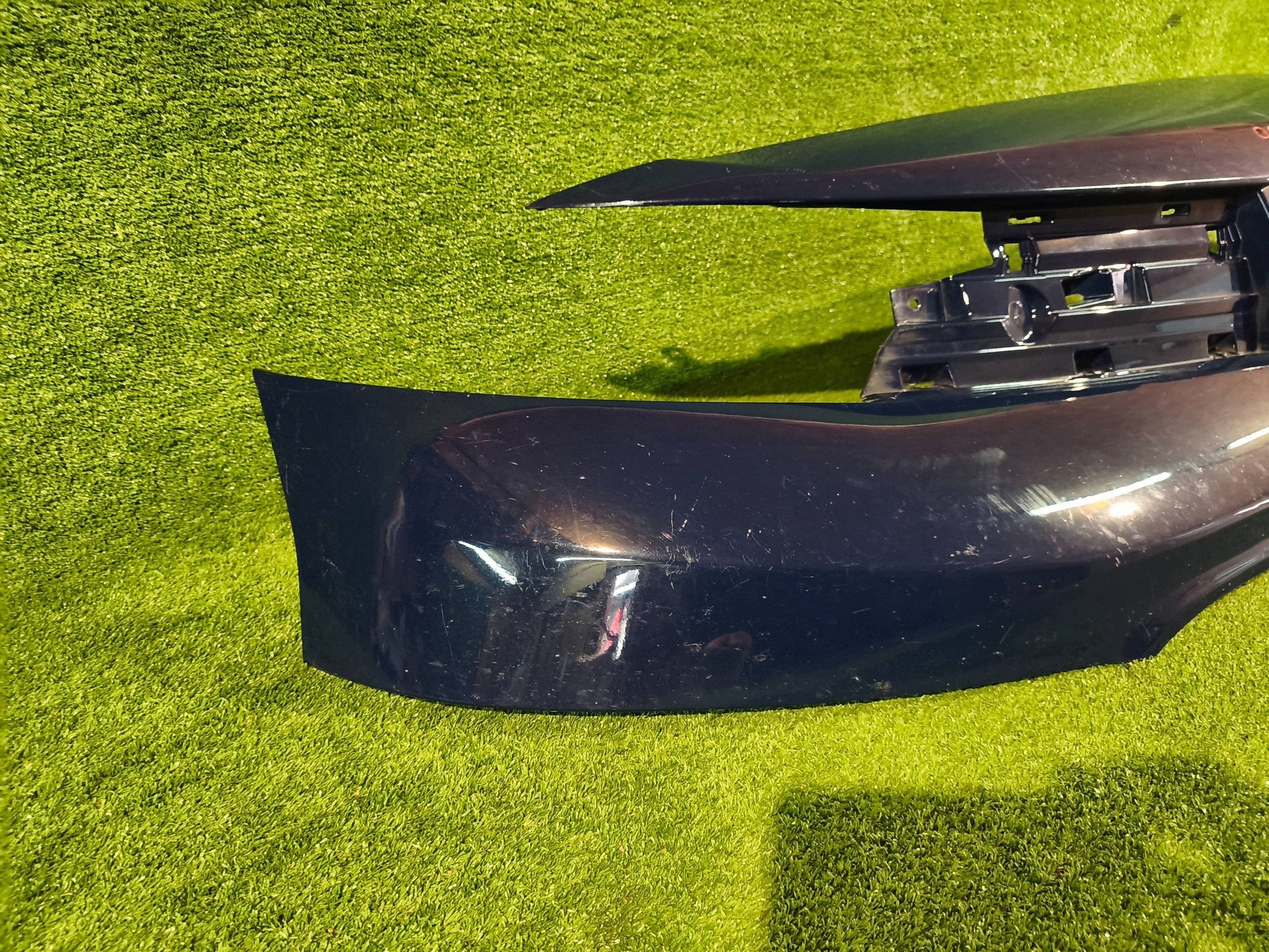 front bumper front TOYOTA PROACE II 16- NR.9922