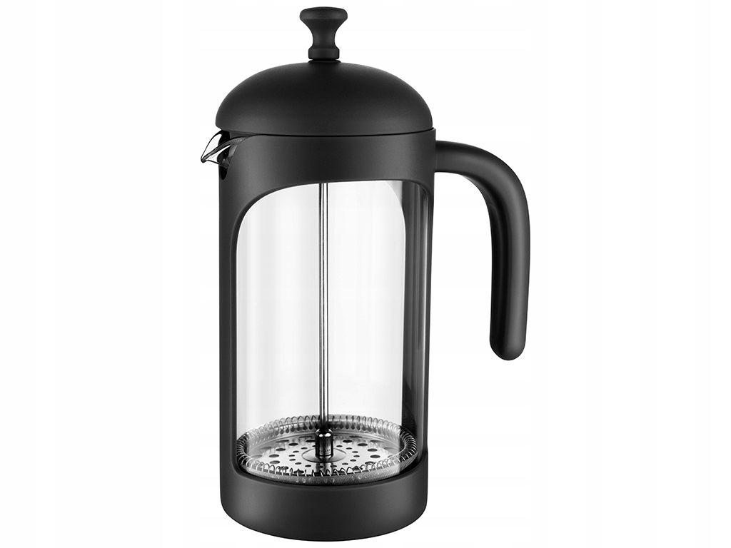 

Dzbanek Z Zaparzaczem French Press Florina 600ML