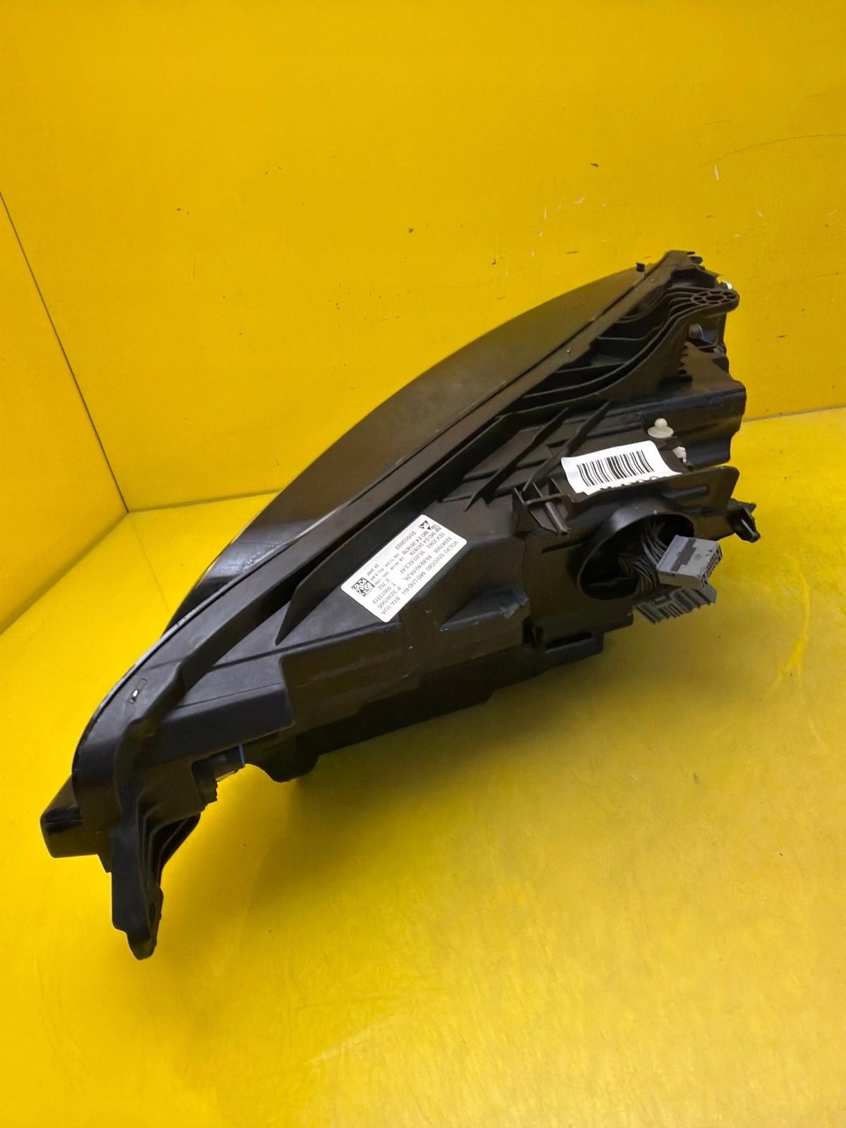 light right Volvo C60 S60 V60 III Mid Led 32347005