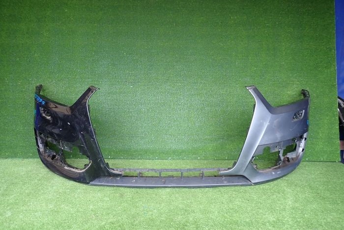 AUDI Q3 11- Frontstoßstange vorne