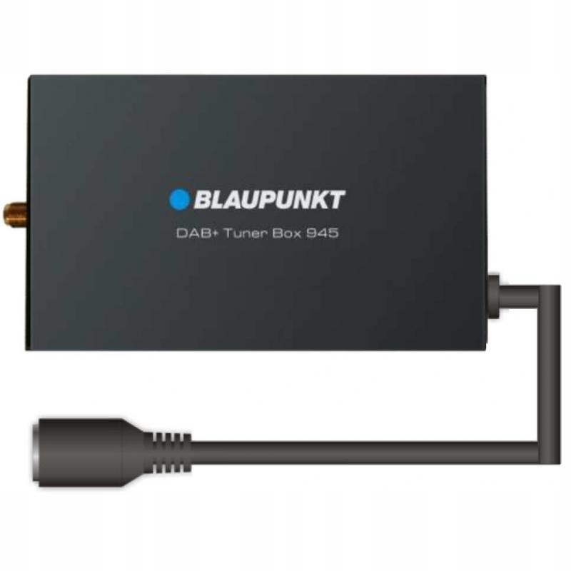 Moduł samochodowy DAB+ Blaupunkt DAB+ Box 945