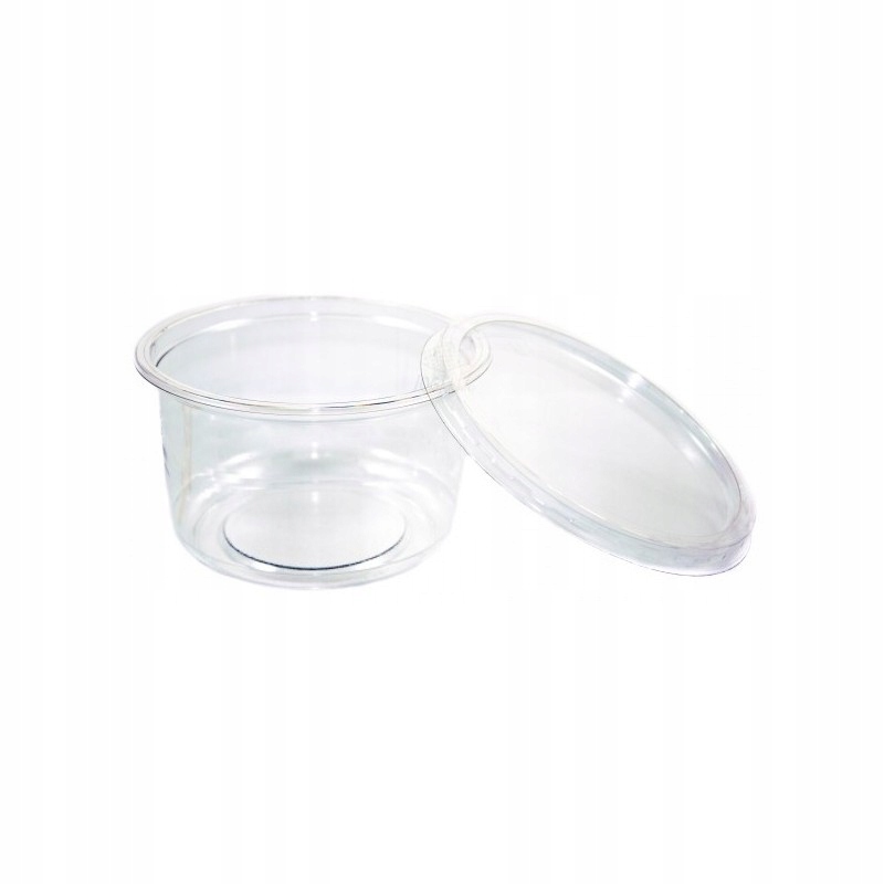 

Pojemnik okrągły Guillin 500 ml wieczko op.50szt