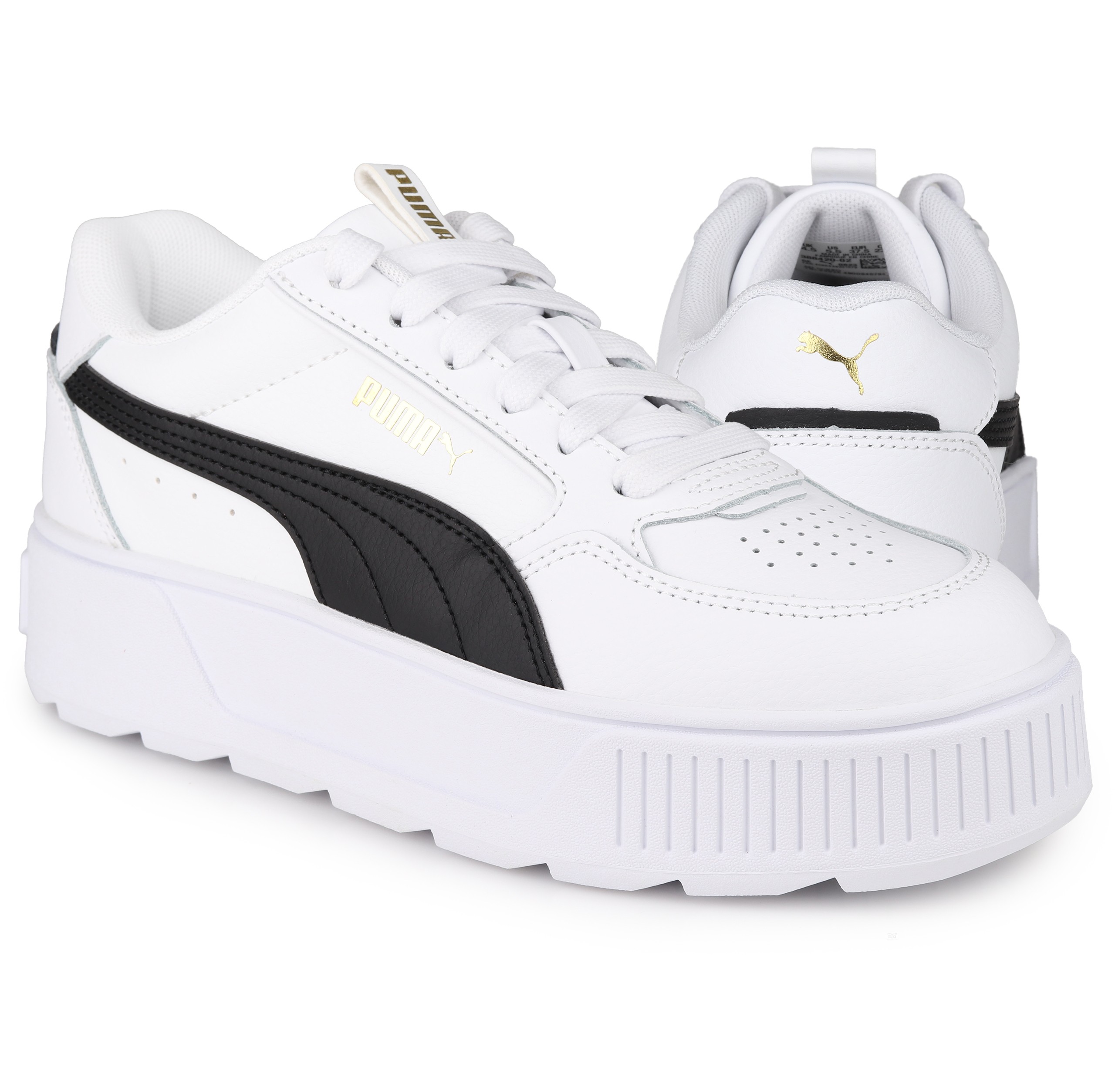 Sportovní obuv Puma Karmen 388420 02