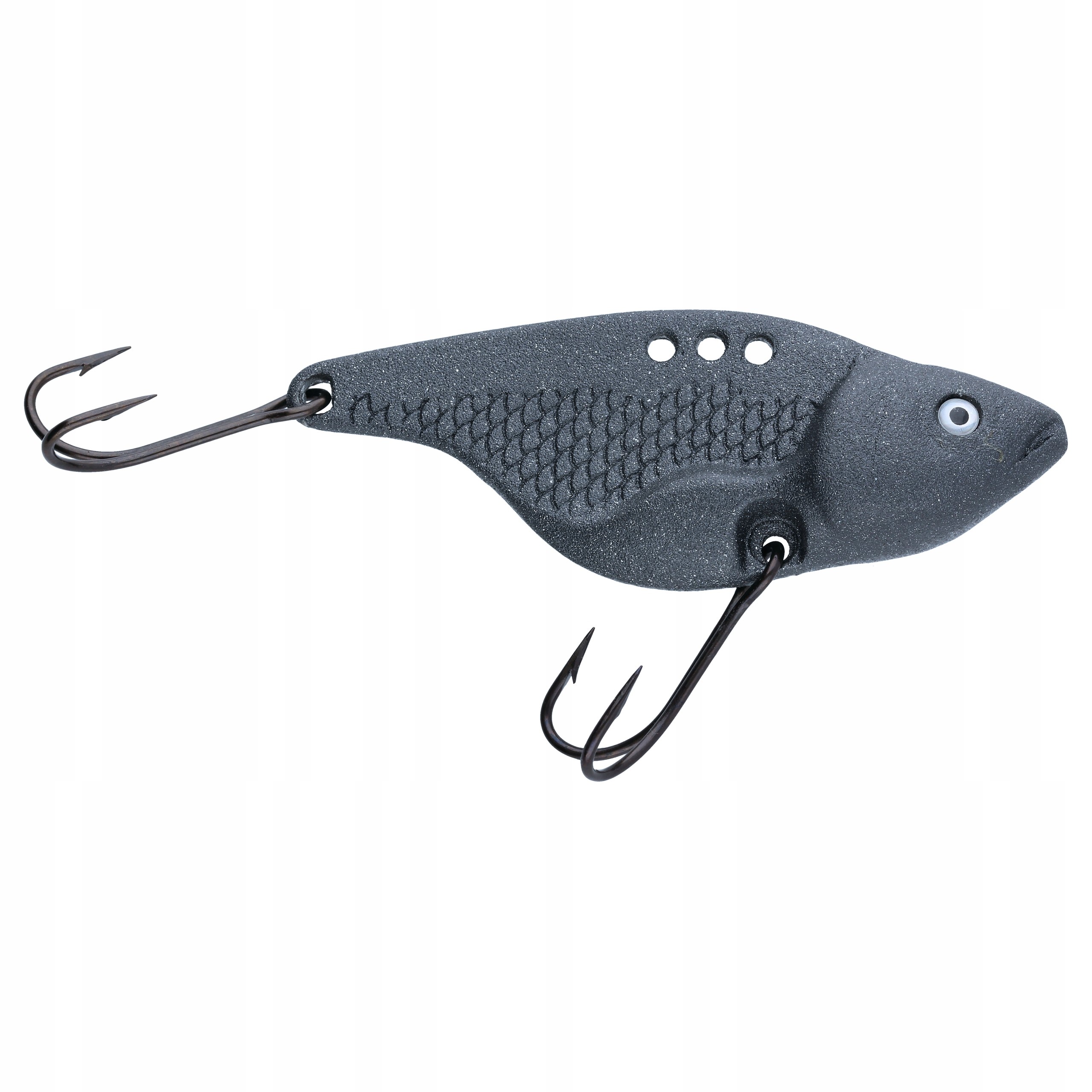 Cykada JMC ADVENTURE Bream Graphite 20g/5.5cm