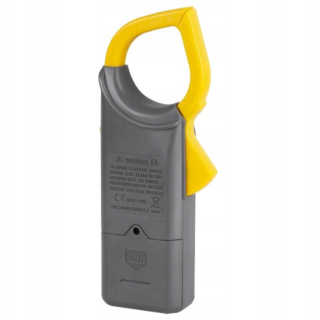 RB-266 miernik cęgowy 1000A AC Model RB-266