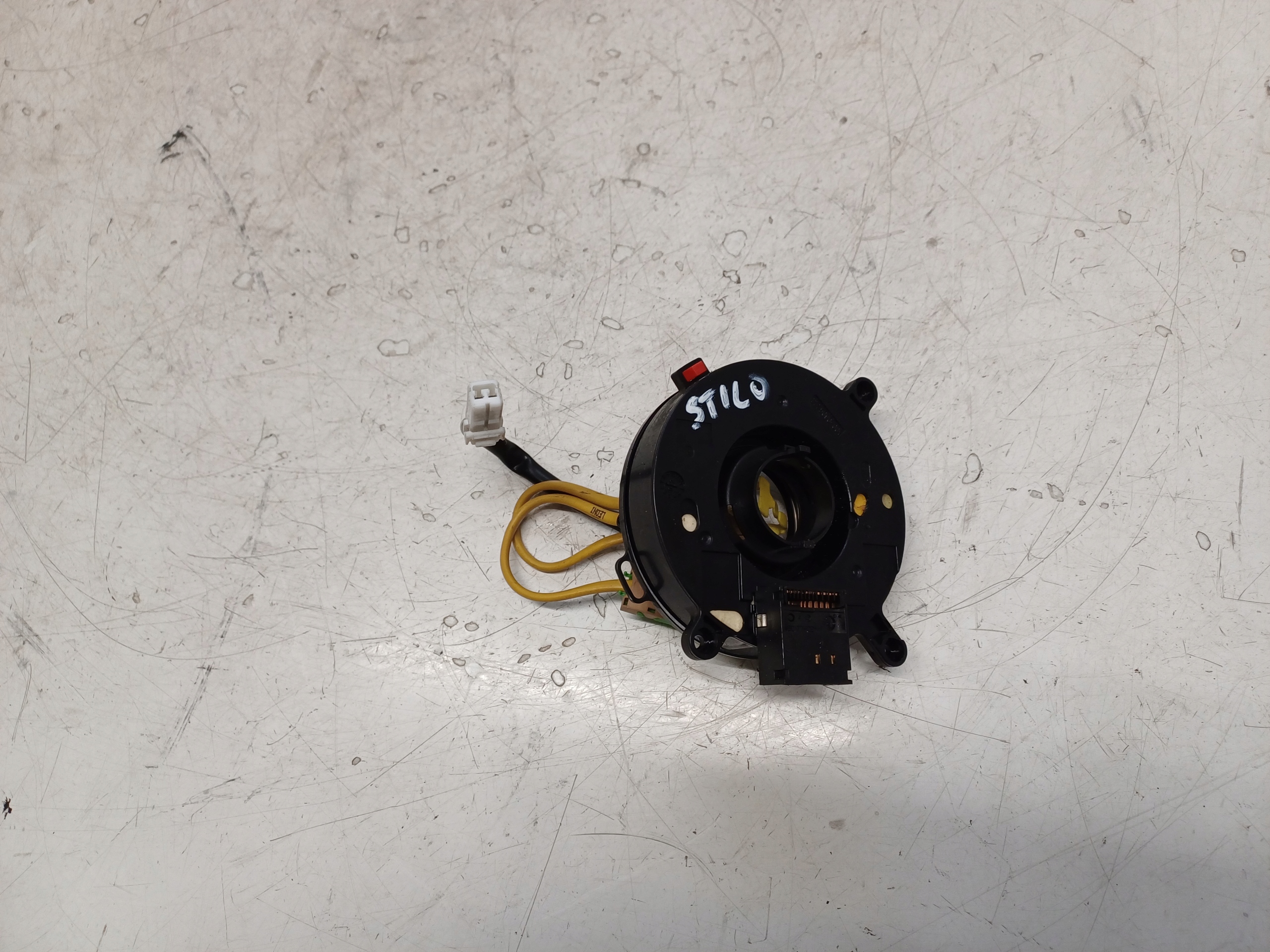 FIAT STILO 01-07 TAŚMA AIRBAG POD KIEROWNICE