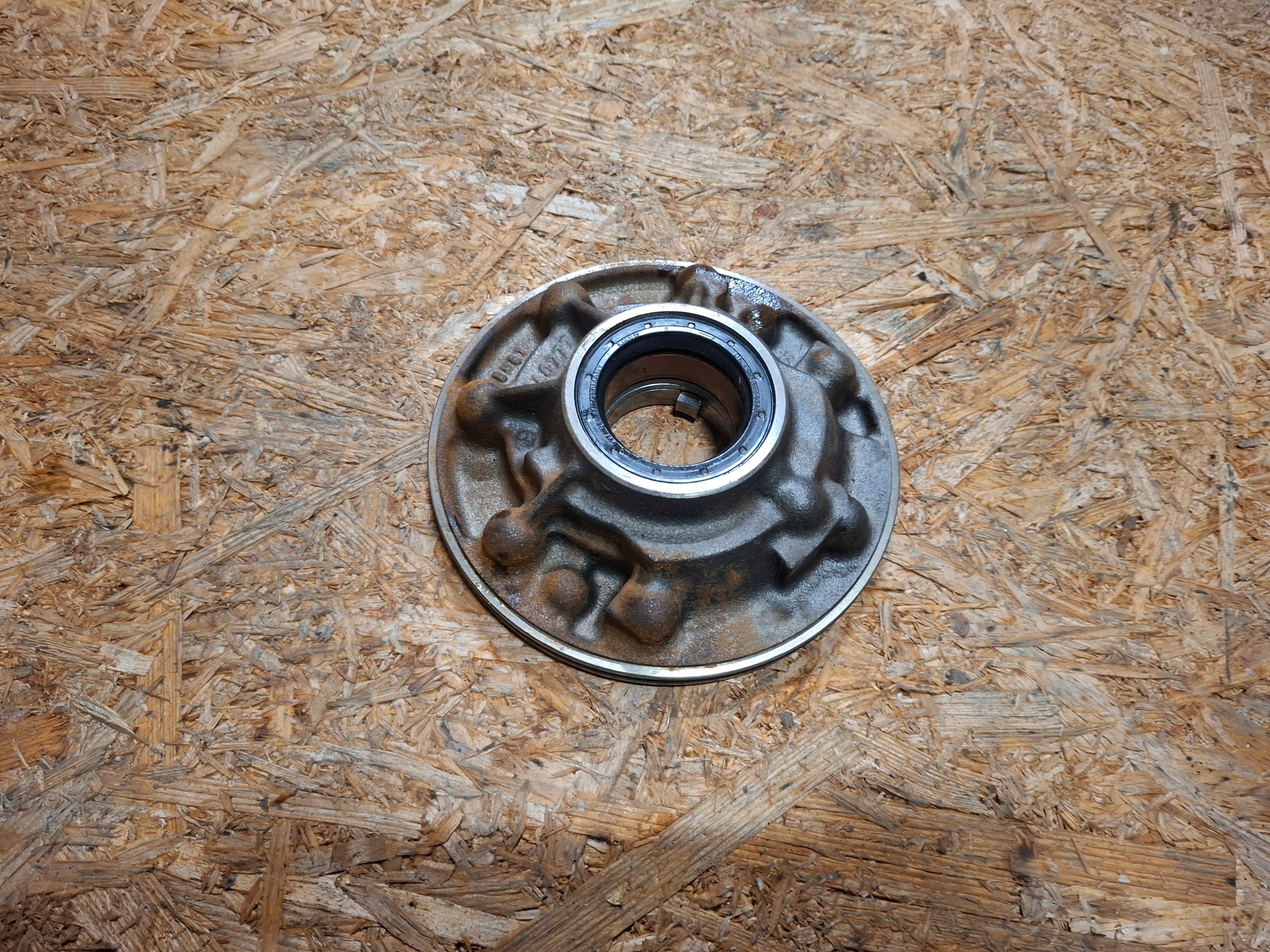 ölpumpe getriebe getriebe MERCEDES 1402770220