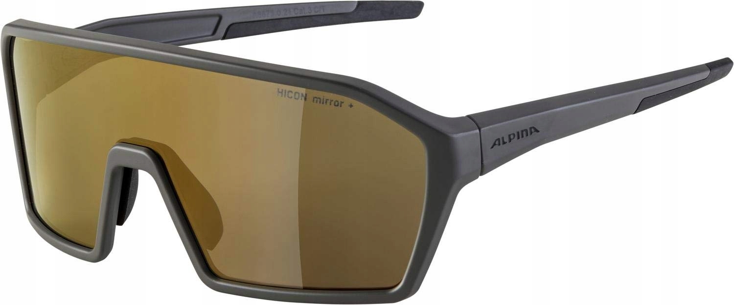 Alpina Ram Q-lite coffegrey matt
