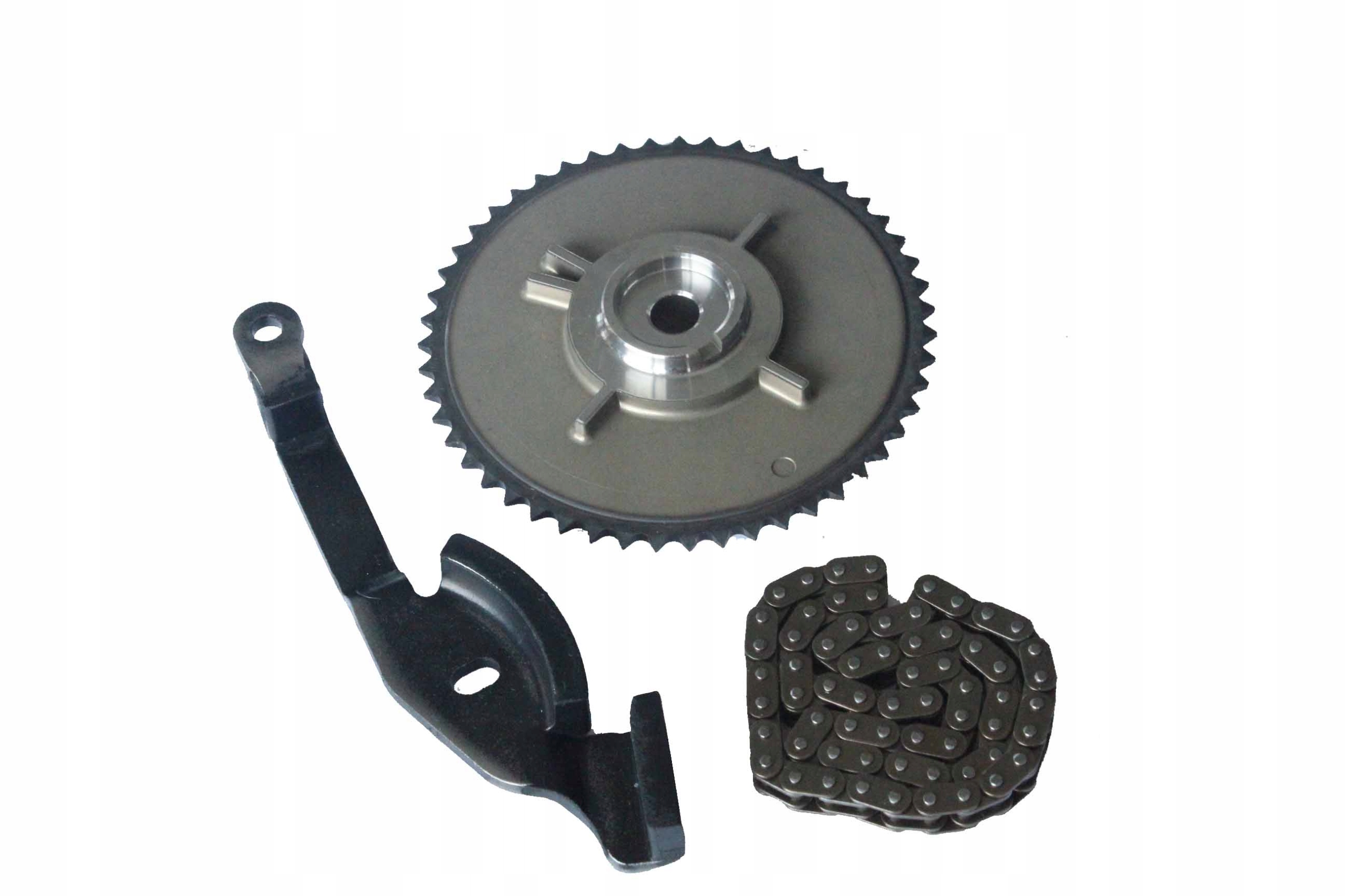 KOŁO NAPĘDU POMPY VACUM NISSAN X-TRAIL 2.2DCI Numer katalogowy części 13024-AW400 13024AW400