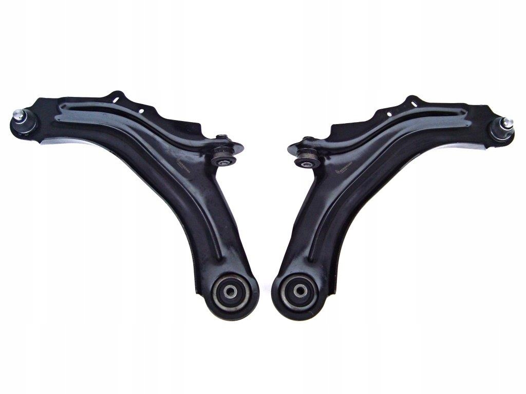 GT20-052+GT20-053 - Передні важелі управління для RENAULT CAPTUR 0.9 TCe повний комплект !