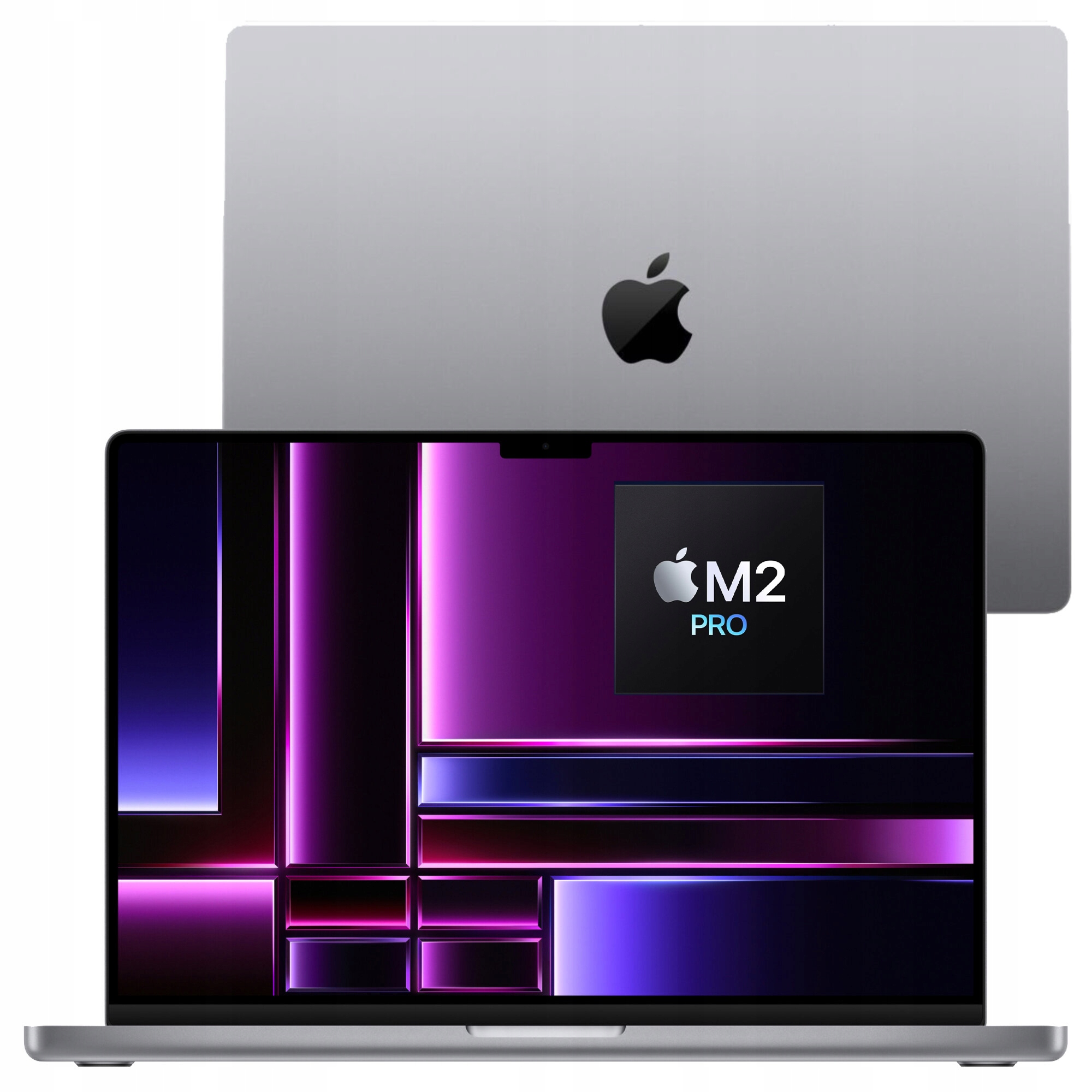 Macbook Pro 13 M2 16 Gb - Niska cena na Allegro