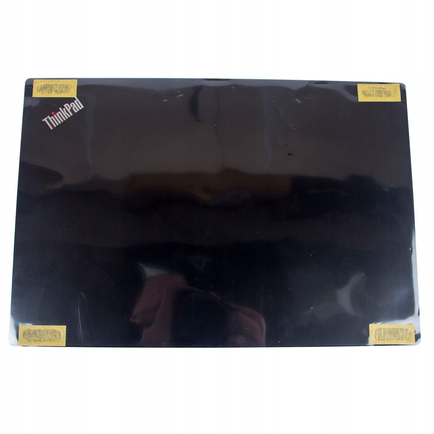 Kryt matrice LCD klapka Lenovo ThinkPad X280 A285 01YN063 černá nová