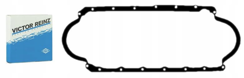 71-35541-00 - ПРОКЛАДКА ЧАШИ FORD FORD FIESTA 1,3 A9A / 9B, A9JA/J