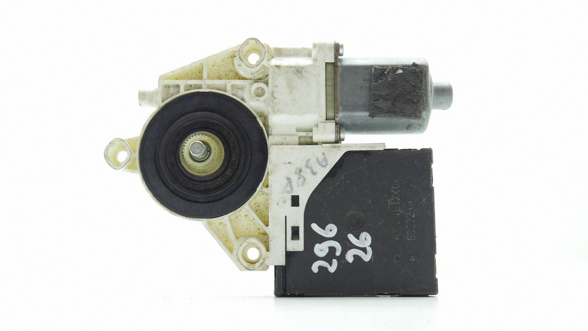 mini motor windows left front front AUDI A3 8P LIFT 8P0959801F