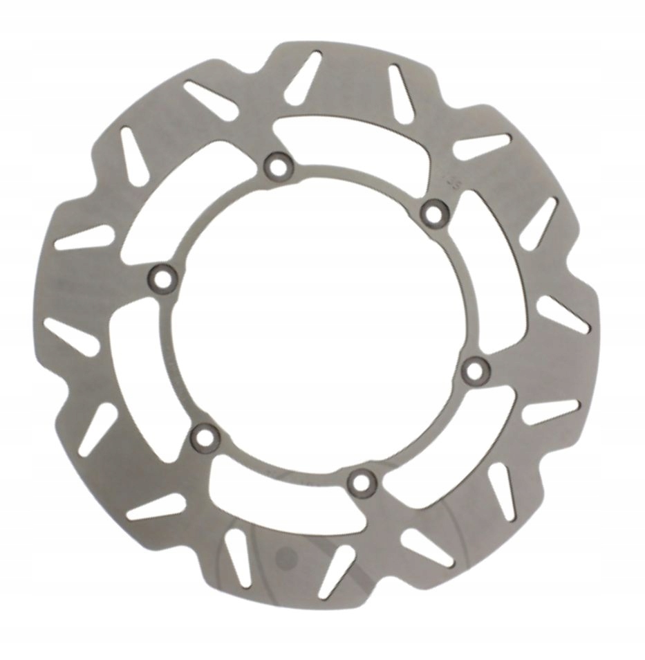 Brzdový Kotouč Zadní Husaberg Fe 501 570 Fs Fx 450 Te 125 250 300