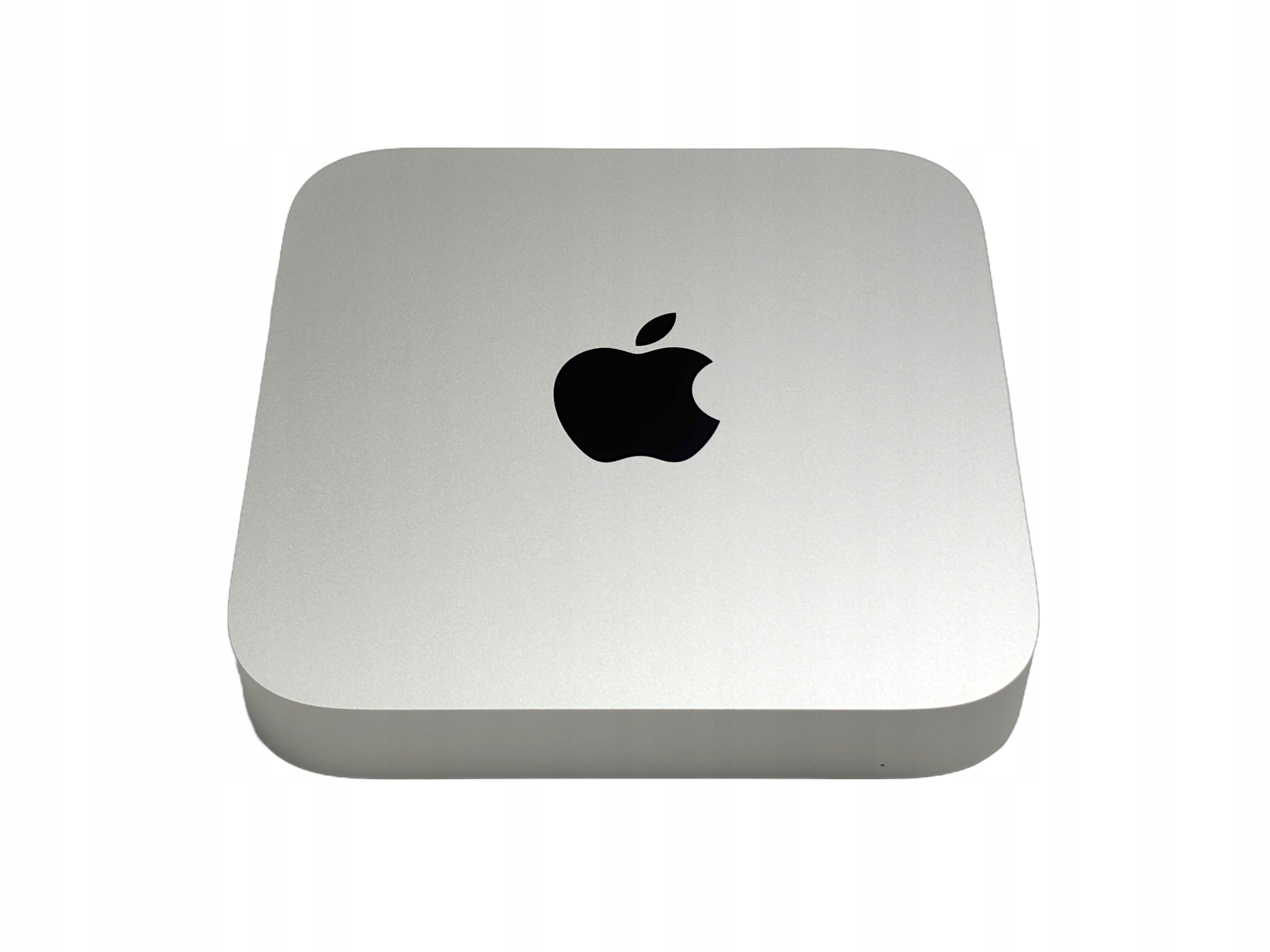 Apple Mac mini M2 シルバー 8GB 256GB Apple Mac Mini M2 8GB RAM 256GB SSD - [iCloud] - Sklep