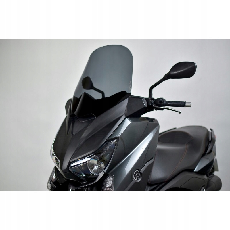 Standardní sklo Yamaha X-max 250 2014-2017r. 4 mm (47 cm)