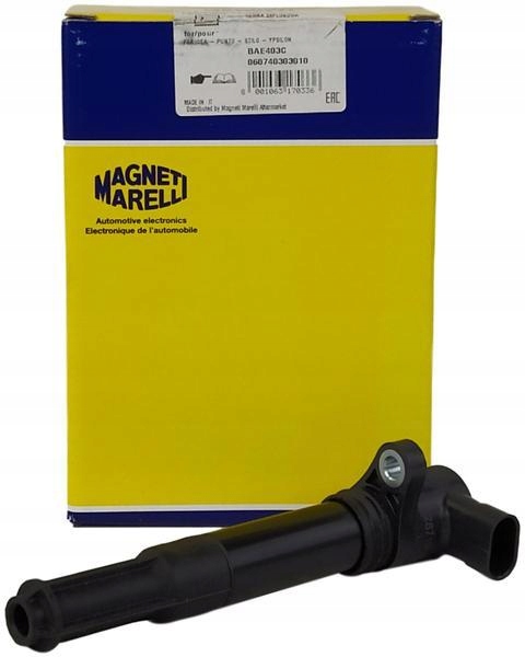 МАГНИТНЫЕ MARELLI КАТУШКА ALFA ROMEO MITO 1.4