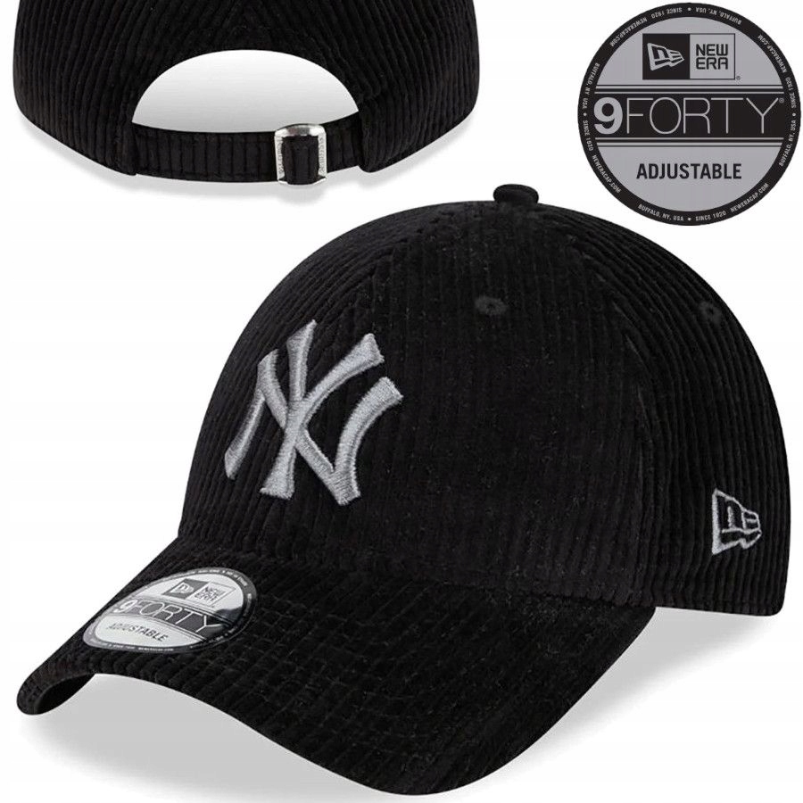 CZAPKA Z DASZKIEM NEW ERA DAMSKA MĘSKA ORYGINALNA