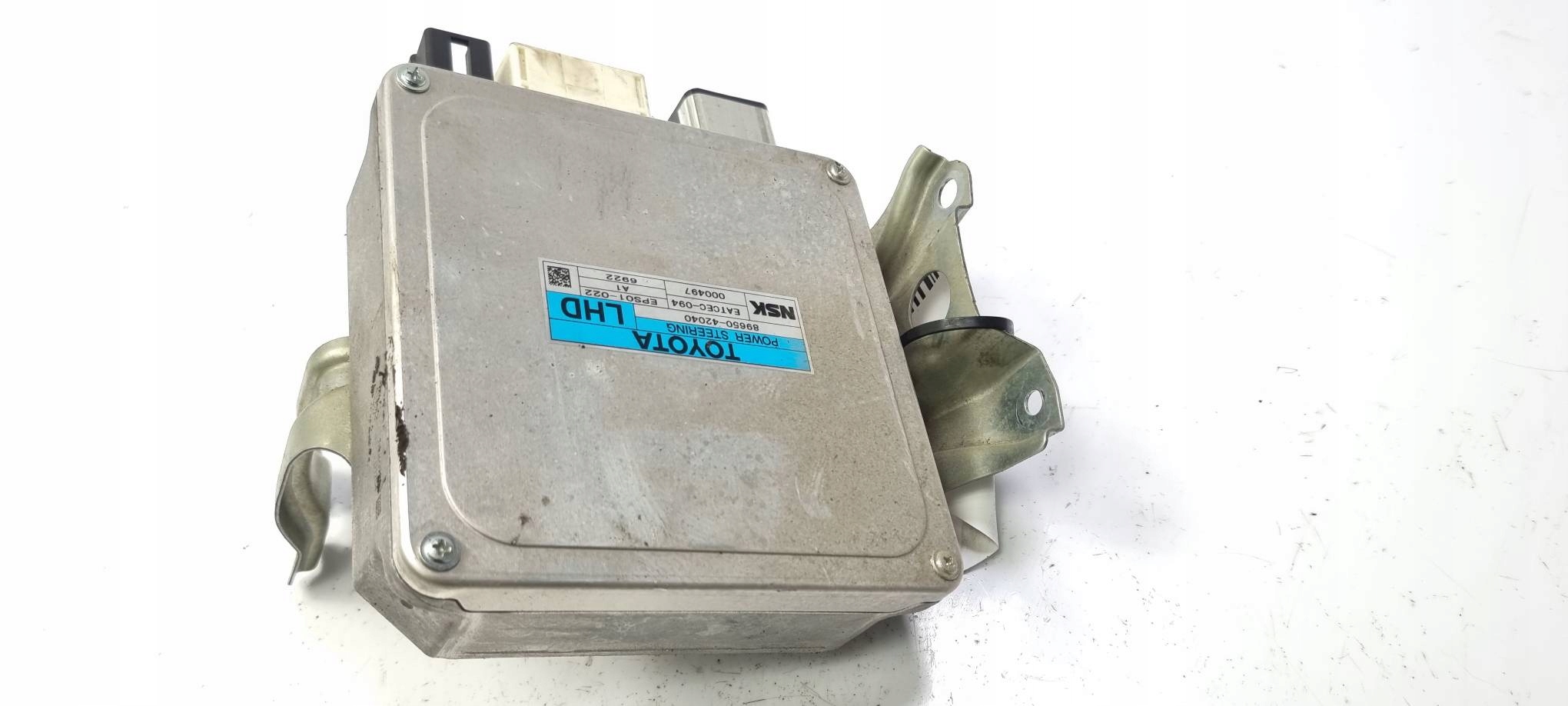 modulo SERVOSTERZO 89650-42040 TOYOTA RAV-4 III