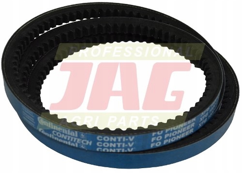 Klínový řemen Continental 16,3x1740 mm D41990007-R B950244 0001037350