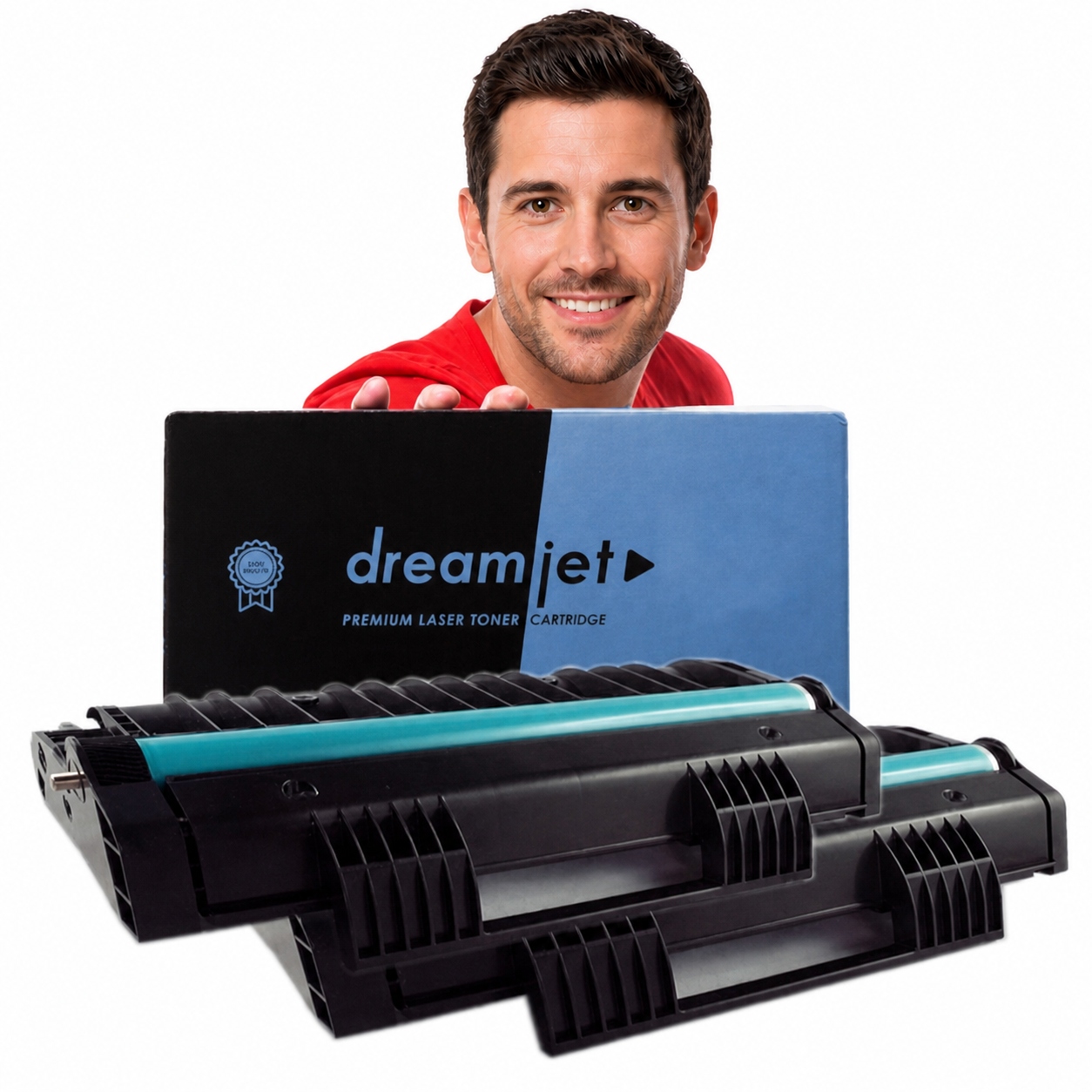 2x Toner pro Ricoh SP100 SP112 SP100SU SP112SF
