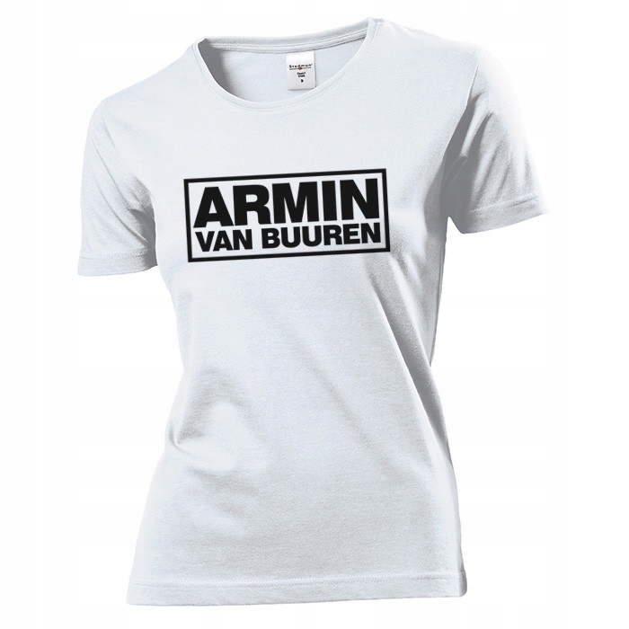 

Koszulka damska Armin Van Buren L