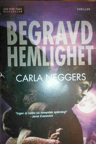 MORKA SKYAR - Neggers