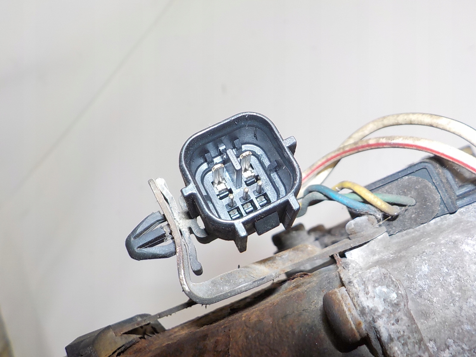 TOYOTA CELICA V mini motor lifting lights right