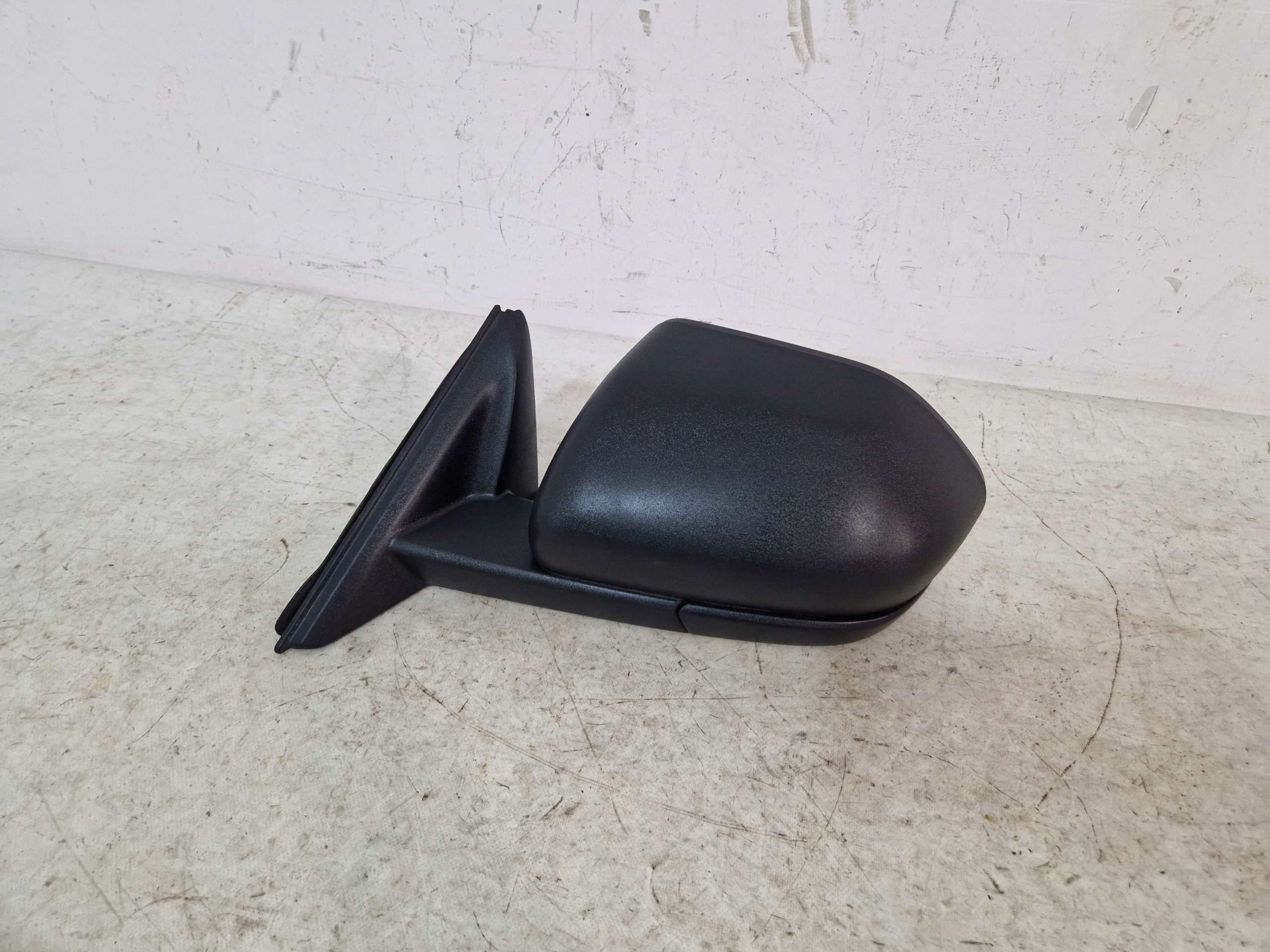FORD EXPLORER VI 6 mirror exterior left 8 PIN LB6B 17683 BQ6YZ9