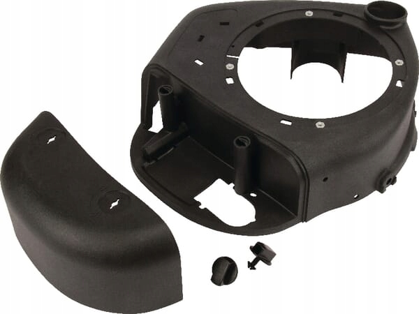 Kryt ventilátora 591641