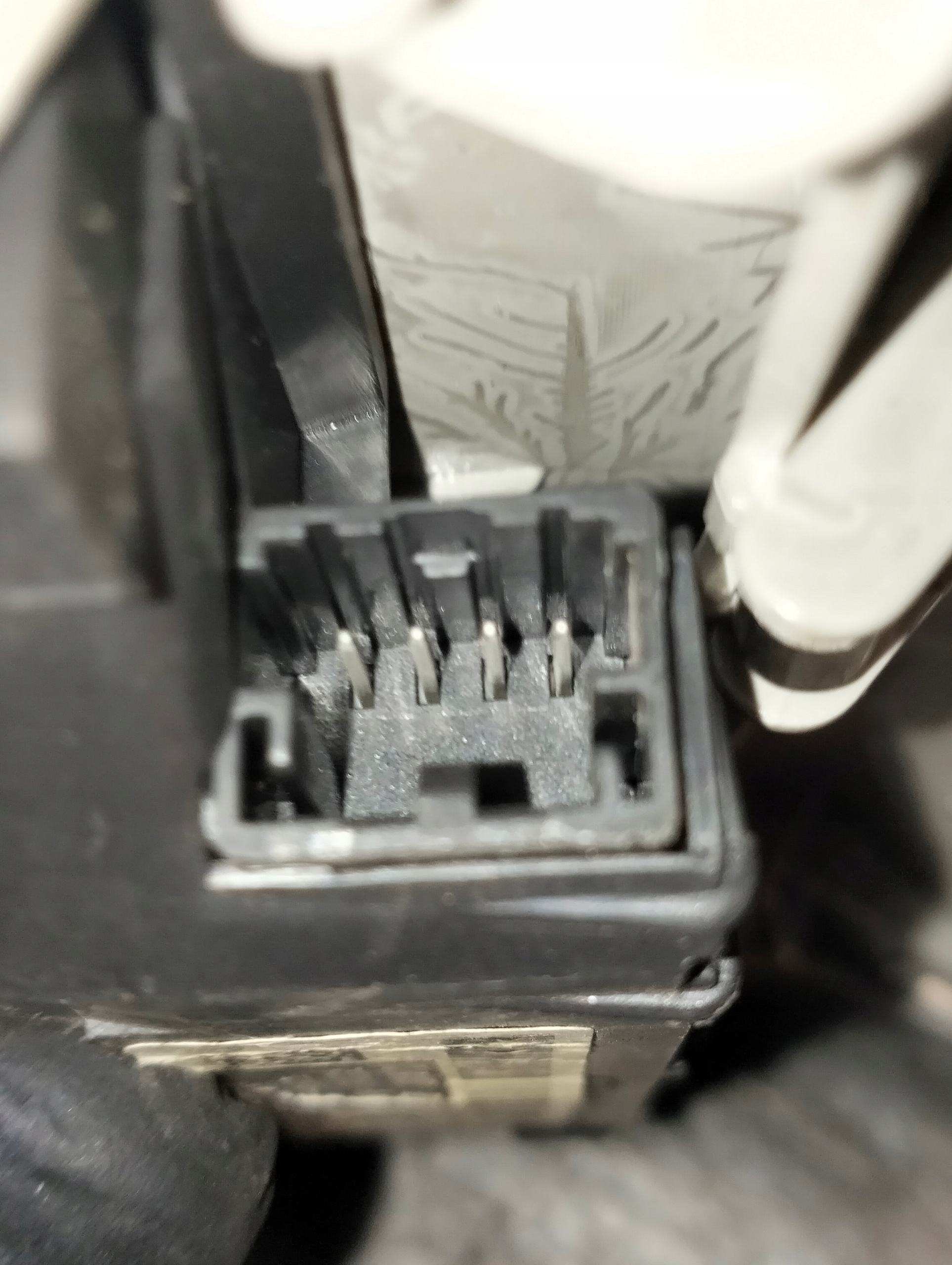 light PODSUFIKI AUDI A3 8P 2003-2013r 70103105 8P0951177