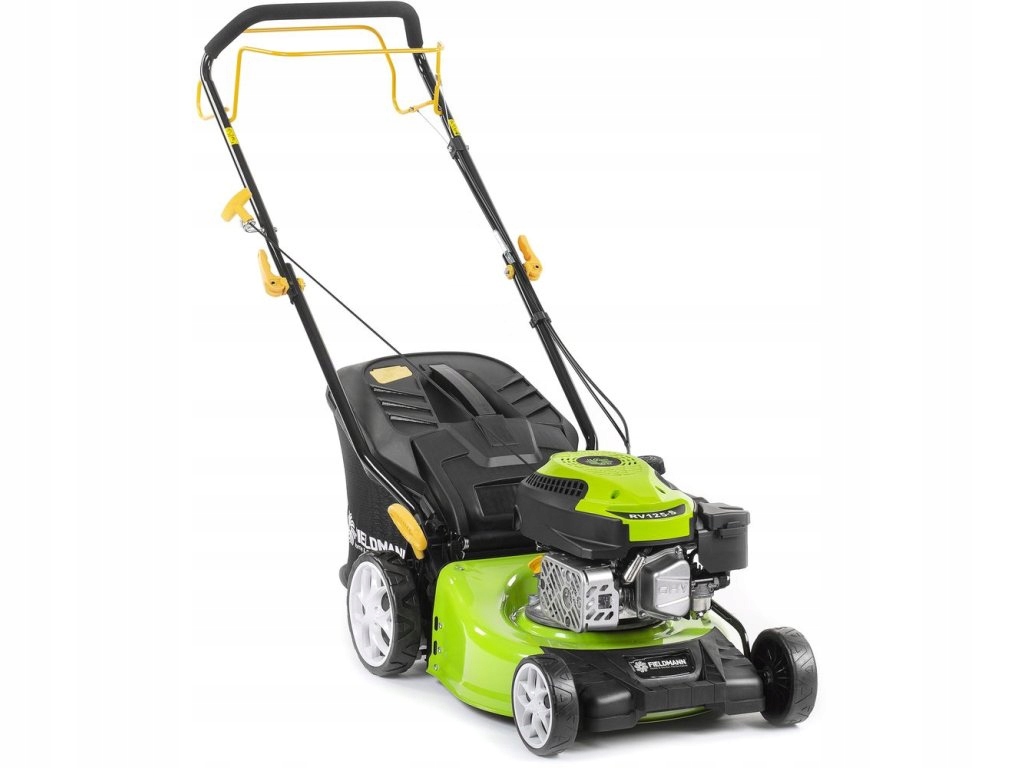 Fzr 4210-B Benzínová kosačka 1,9 kW, 3v1 50004091