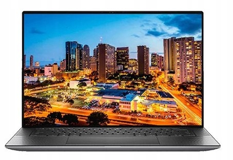 Laptop DELL Precision 5550 Intel Core i7 RAM 16GB/SSD IPS T1000