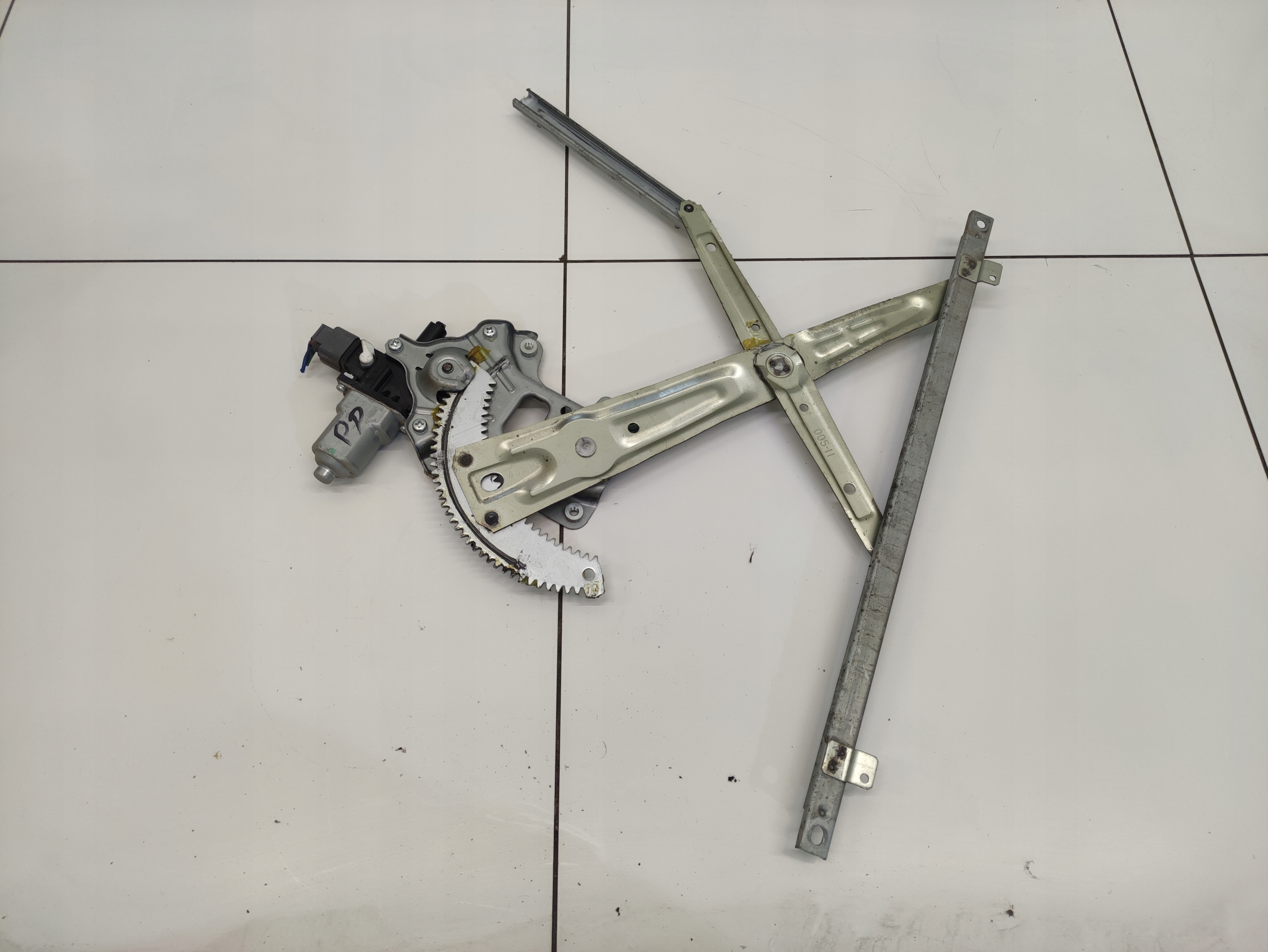 ELE mechanism windows right front CITROEN C-CROSSER 5713A086