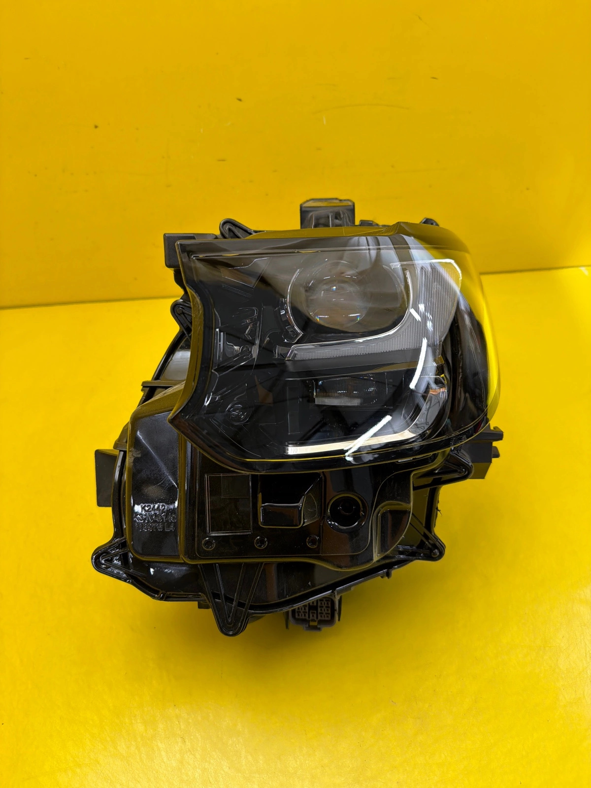 light left Mazda CX60 CX-60 Full Led 22- KR9R51040