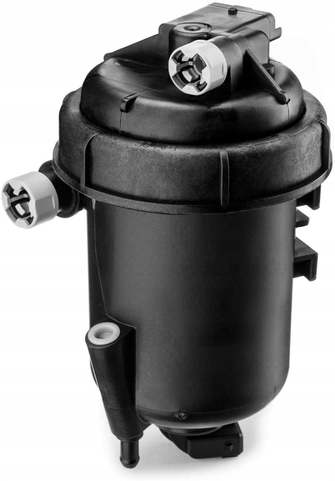 Filtr paliwa UFI Fiat Sedici 1.9 2.0 Multijet