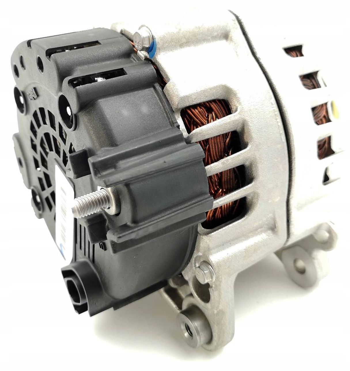 NOWY ORG ALTERNATOR AUDI A6 4G 059903019 Typ samochodu Samochody osobowe