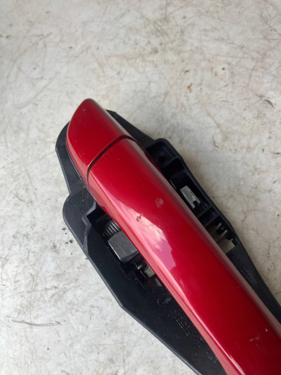 handle door right front CITROEN C3 III EPYD