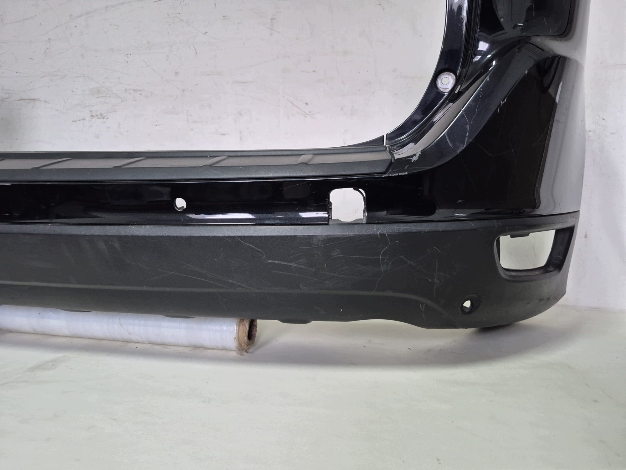 VOLVO XC60 e 08-13 Paraurti posteriore posteriore PDC 30763426