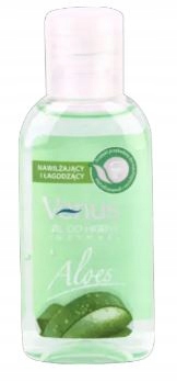 VENUS ŻEL DO HIGIENY INTYMNEJ Z ALOESEM 50 ml