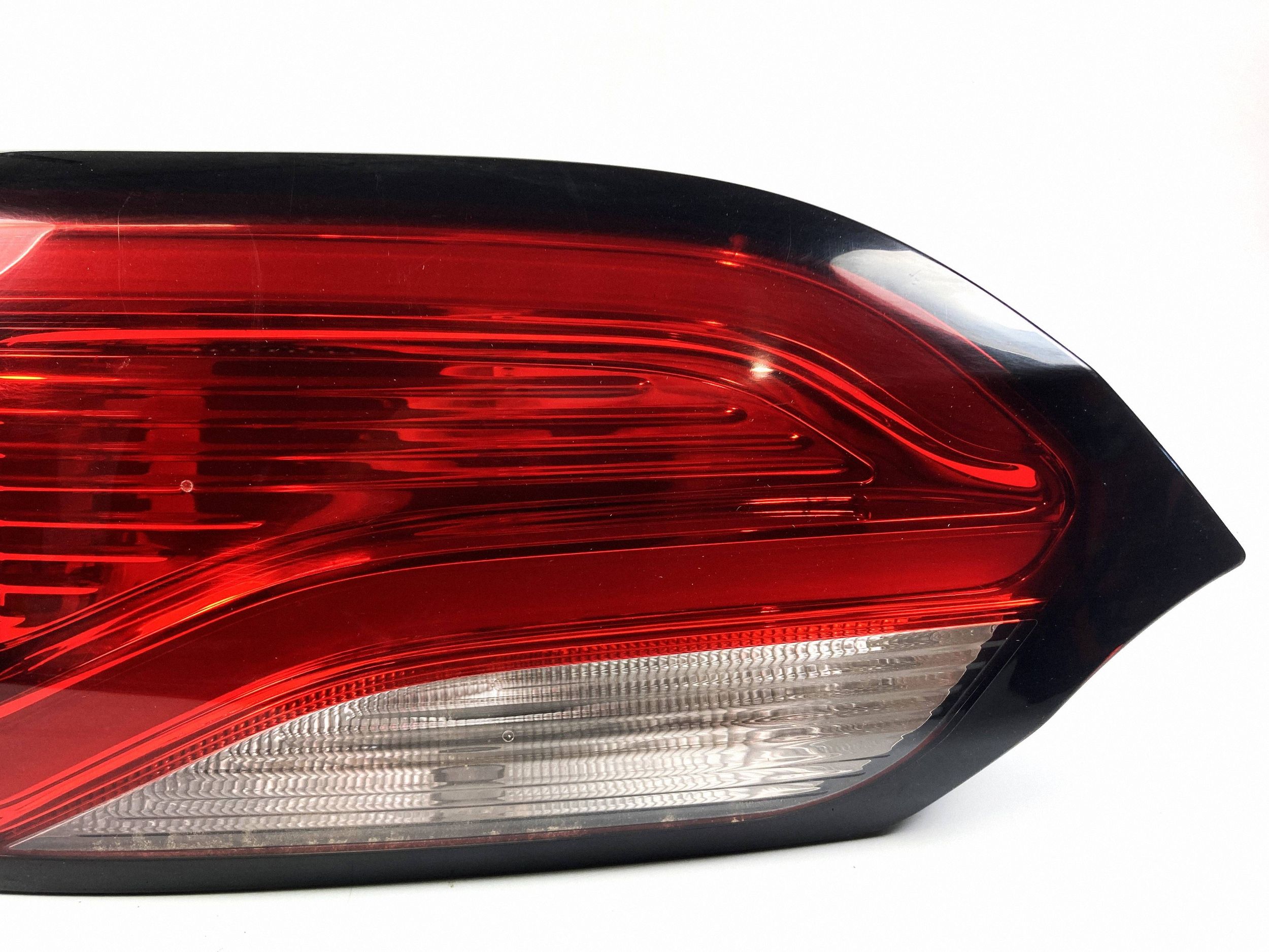 Chrysler Pacifica 2017-20 light rear left left rear part