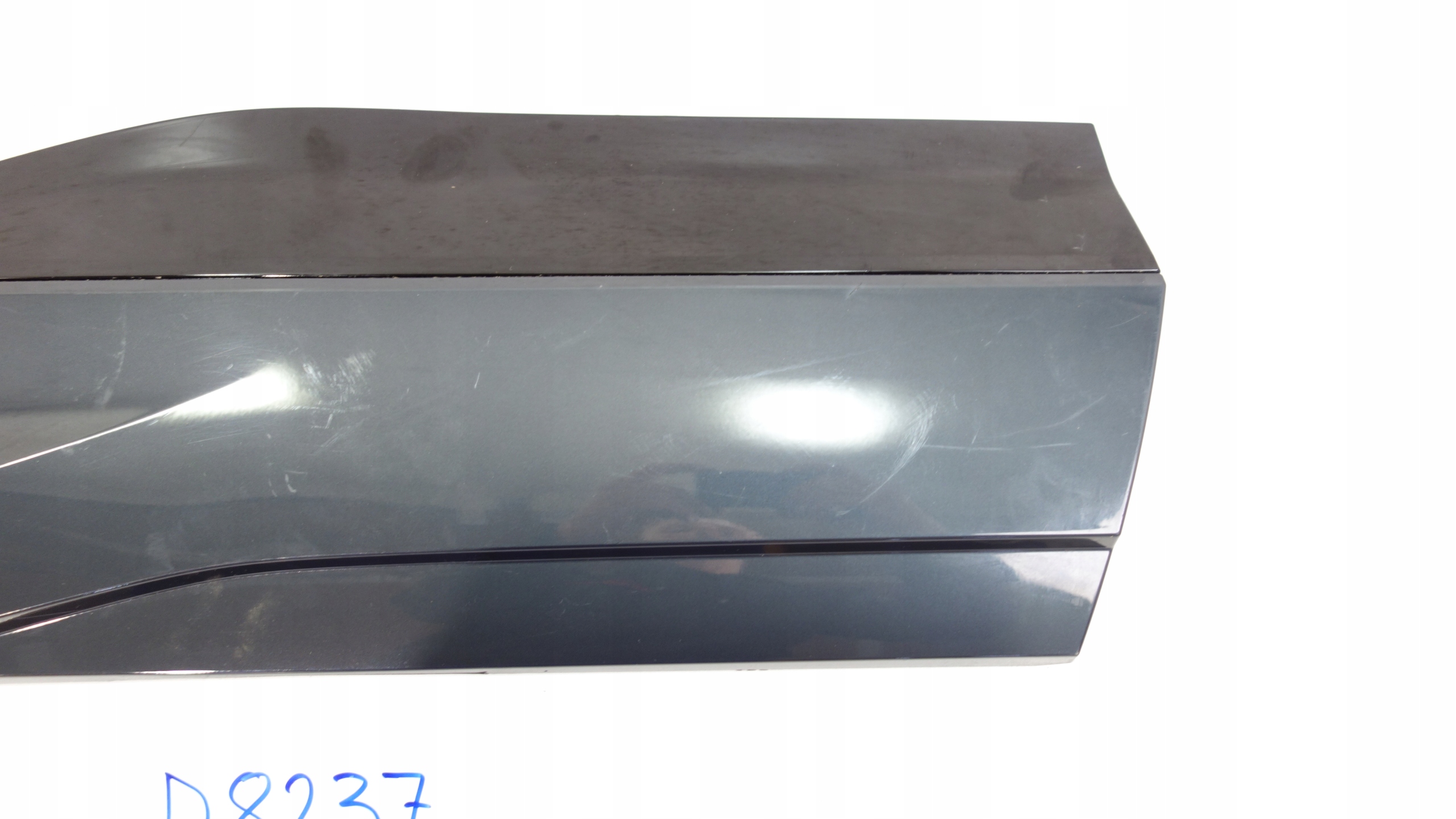 moulding door right rear part AUDI Q4 E-TRON 2021- 89A853970B