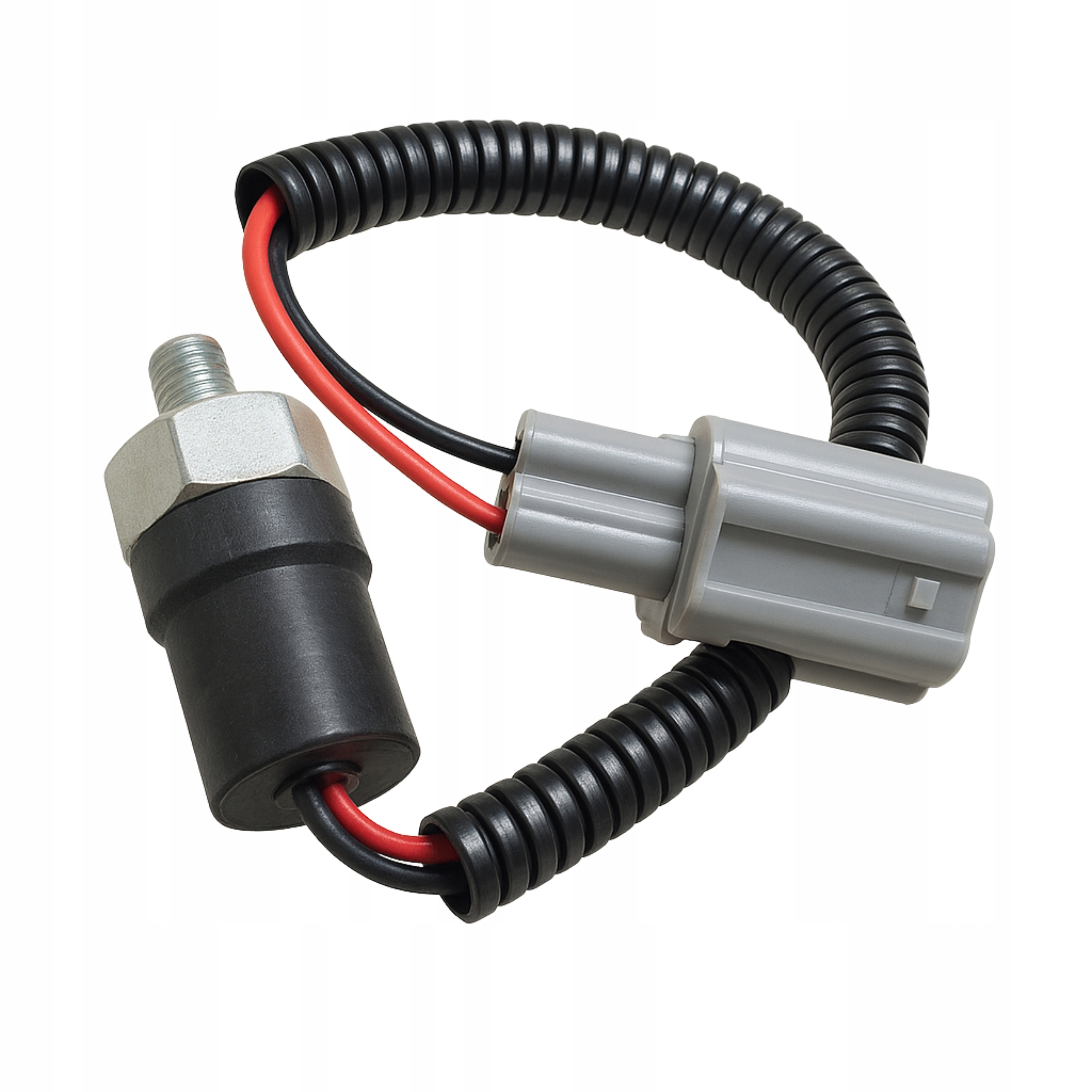 Senzor Pohonu Ramene Nabíječka Telesk. Jcb 531, 540, 526, 535 a další