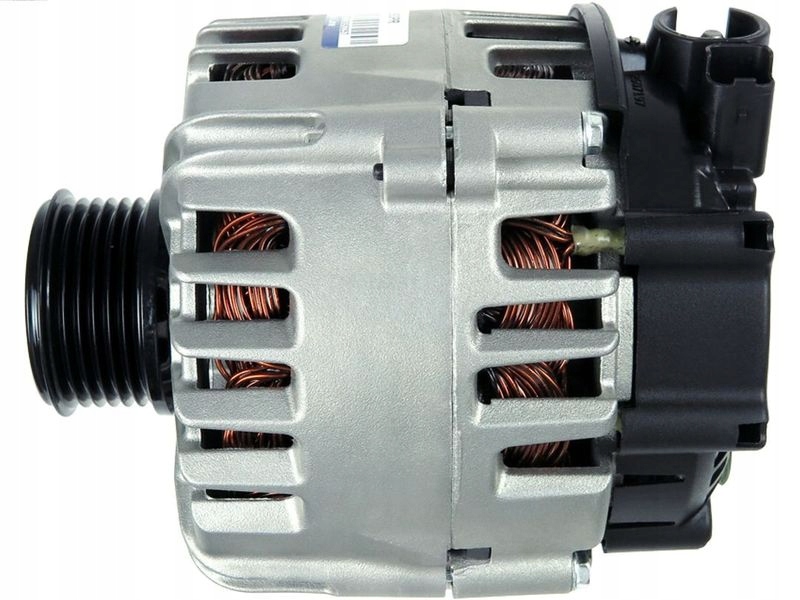 ALTERNATOR 150A A3263PR AS-PL CITROEN Numer katalogowy części A3263PR