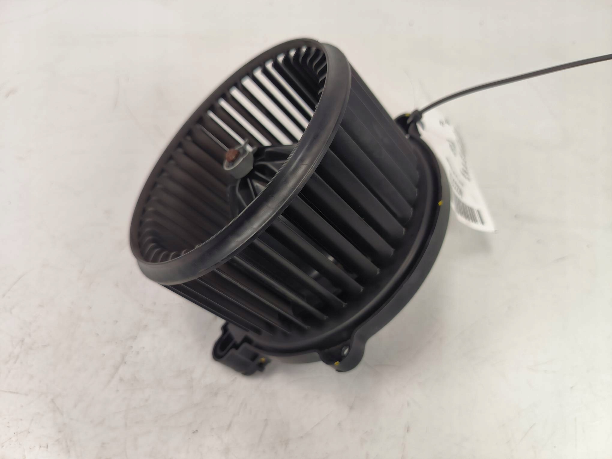 heating fan cab HYUNDAI TUCSON