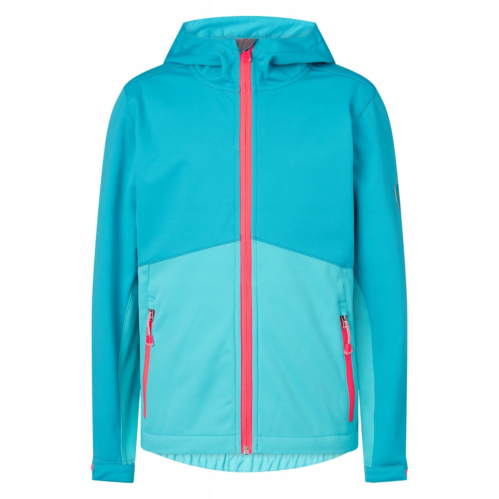 

Softshell Kurtka dla dzieci McKinley Bennet r.140