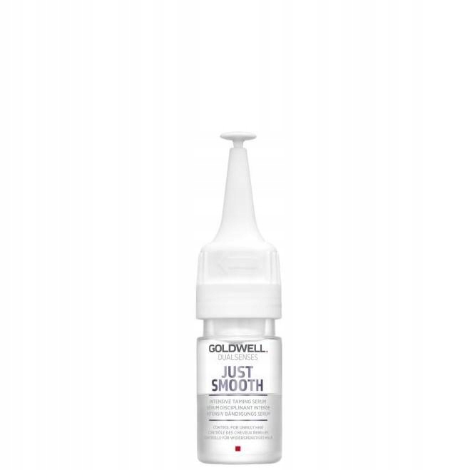 

Goldwell Just Smooth Serum Wygładzające 18ml