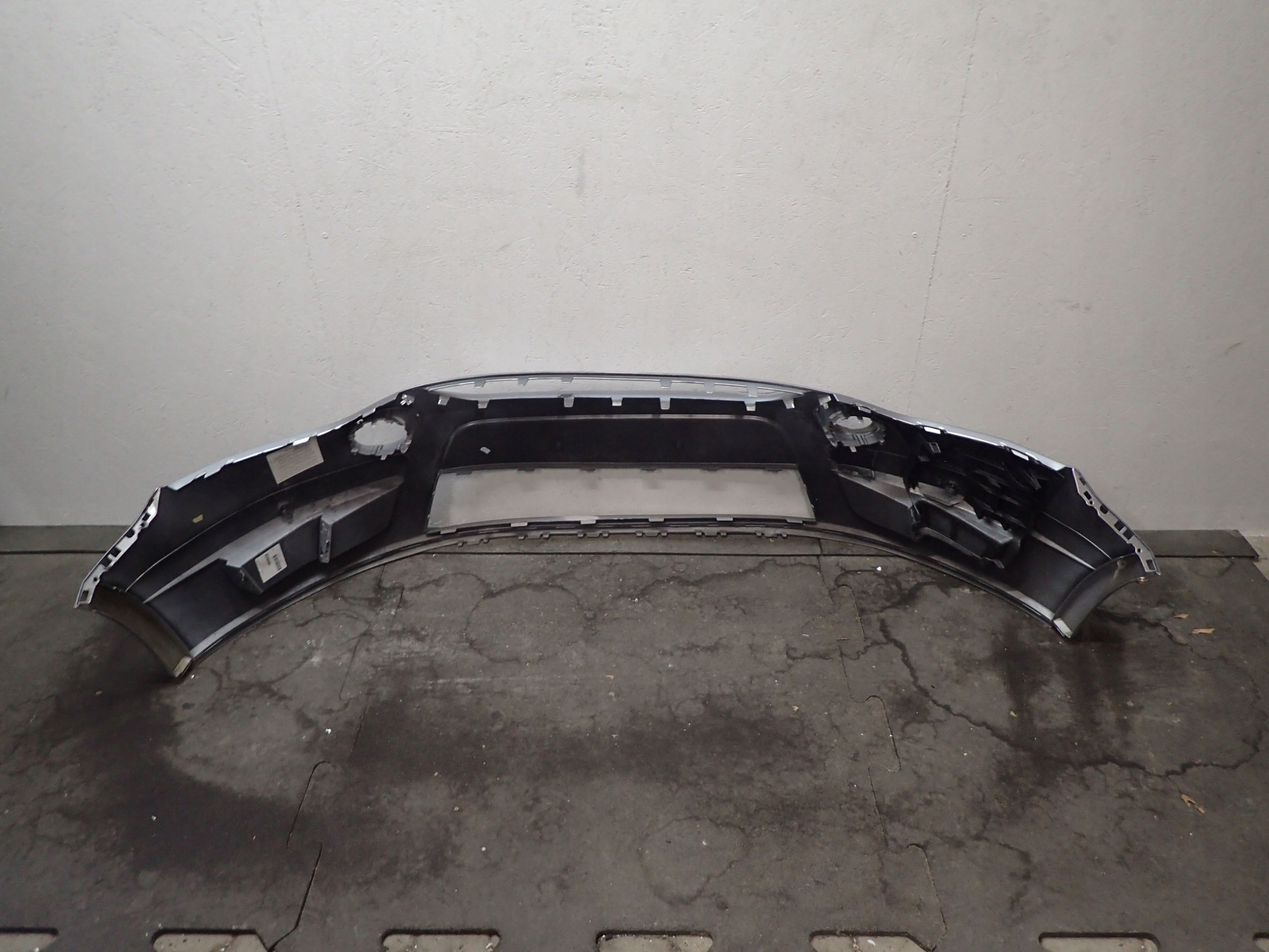 Stoßstange vorne FORD S MAX 06-10