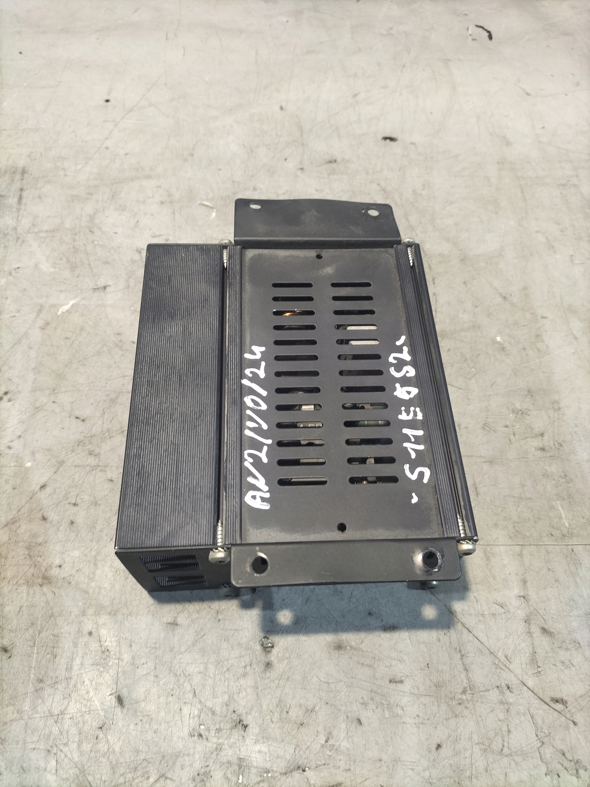 control unit VOLVO 8156774